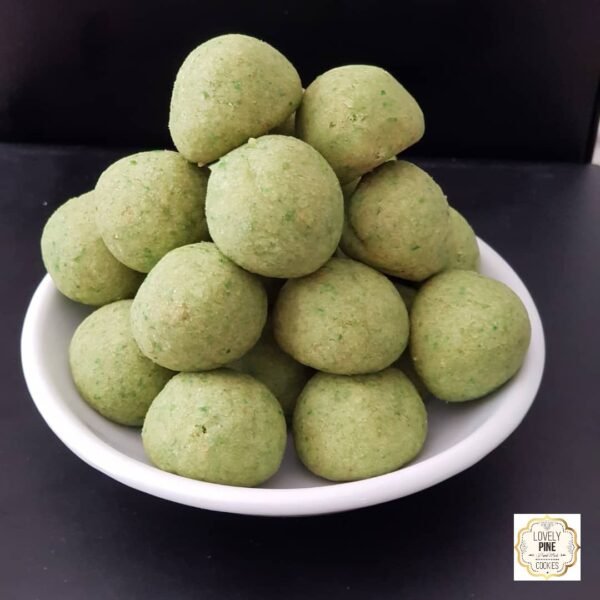 Green Peas Cookie - Image 2