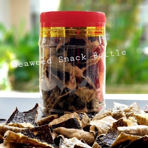 Seaweed Snack - Image 2