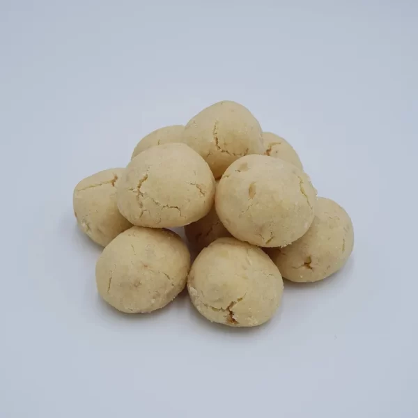 almond cookies