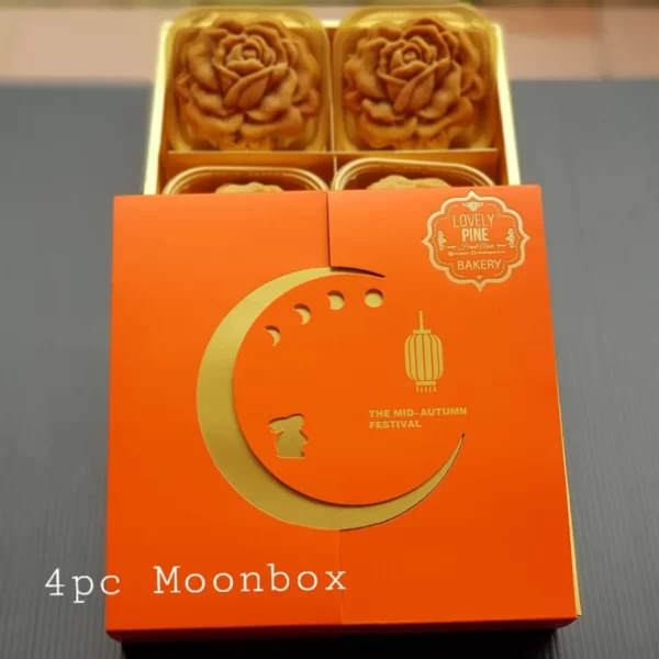 Classic MoonBox - 4pcs - Image 3