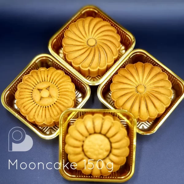 Superior Moonbox - 4pcs