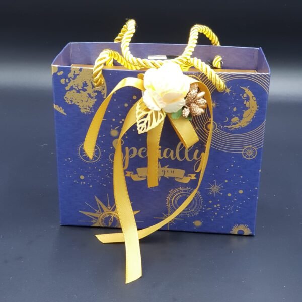 Macadamia Chocolate Cookie - Festive Gift - Image 3