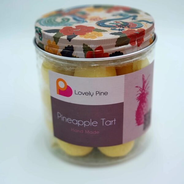 Pineapple Ball Tart - Image 7