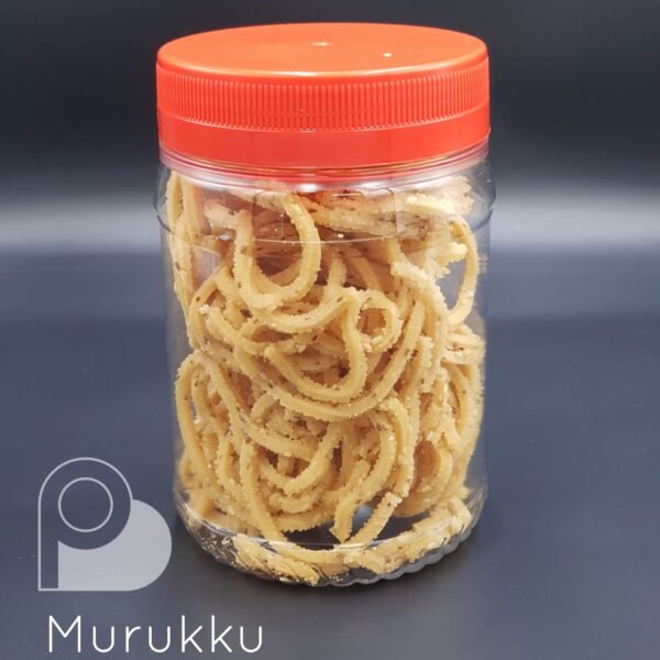 Murukku - Image 2