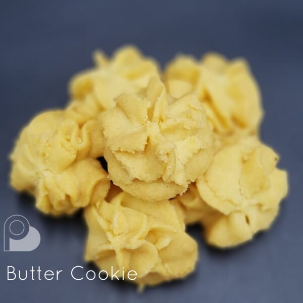 Butter Cookie Premium - Eggless - Image 3