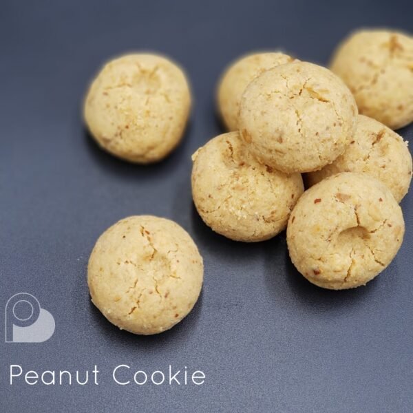 Peanut Cookie - Image 2