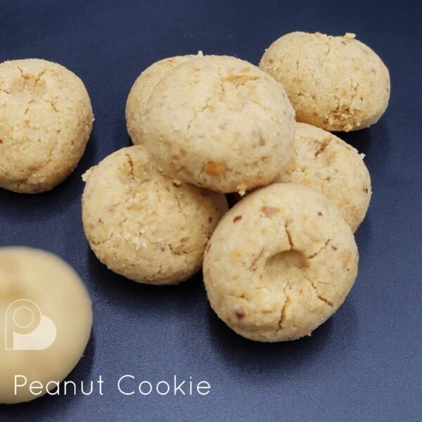 Peanut Cookie
