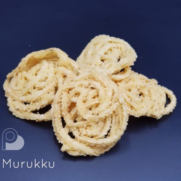 Murukku
