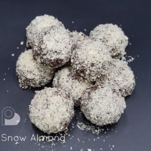 snow almond