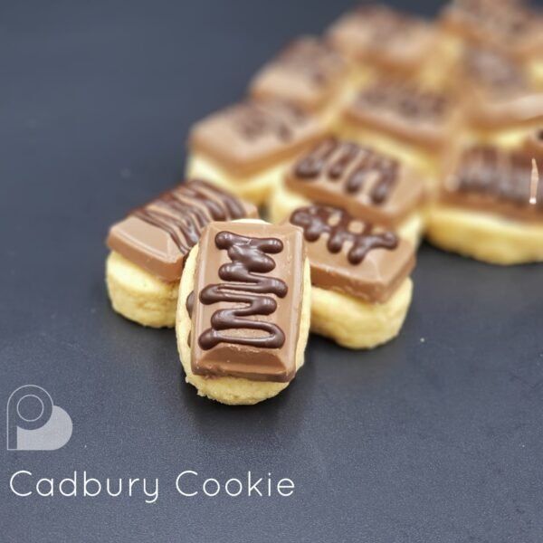 cadbury cookie