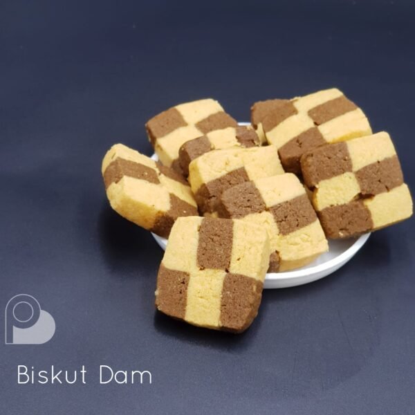 biskut dam