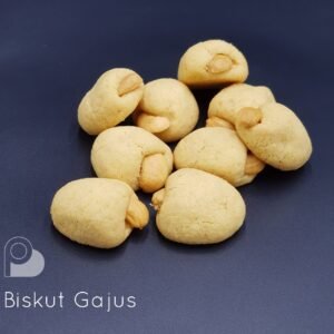 biskut gajus