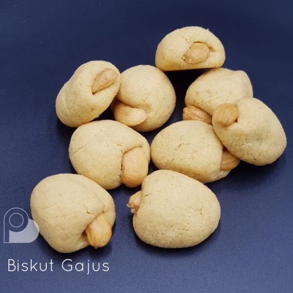 biskut gajus