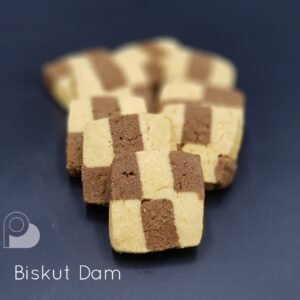 biskut dam