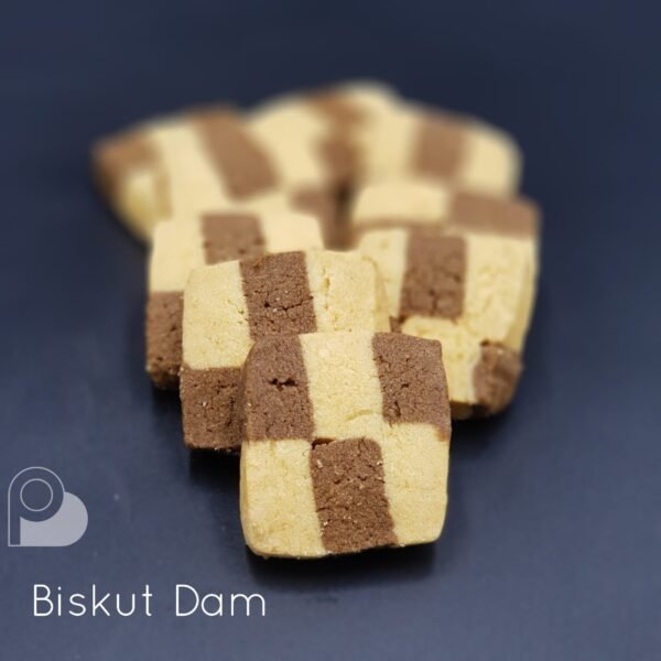 biskut dam