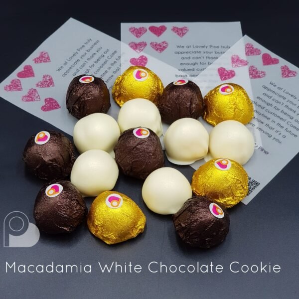 Macadamia Chocolate Cookie - Image 2