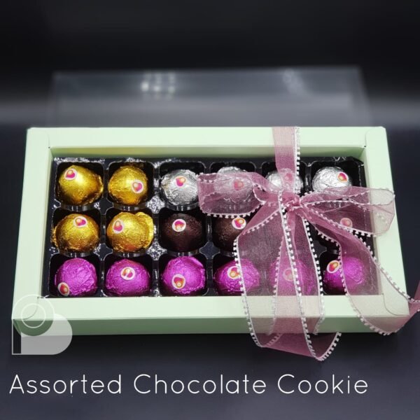 Assorted Chocolate Cookie - Image 4