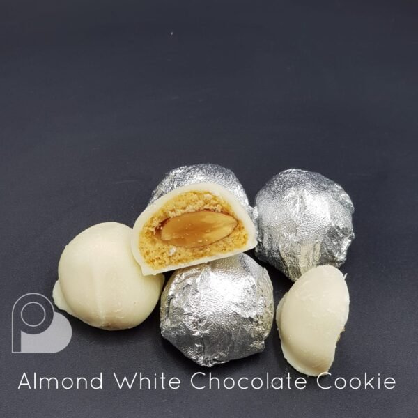 Almond Chocolate Cookie - Image 3