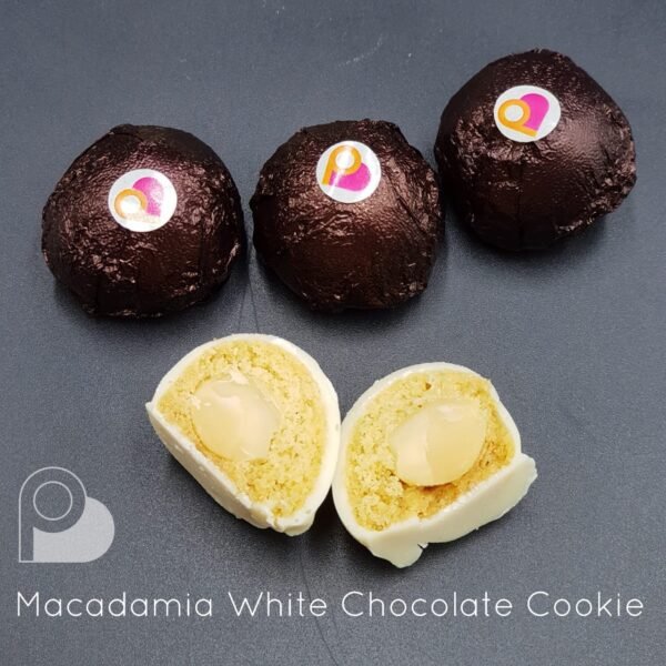 Macadamia Chocolate Cookie - Image 4