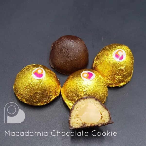 Macadamia Chocolate Cookie - Image 3