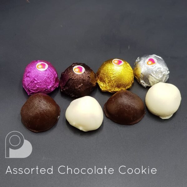 Assorted Chocolate Cookie - Image 5