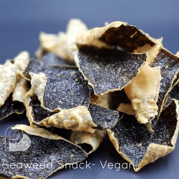 Seaweed Snack