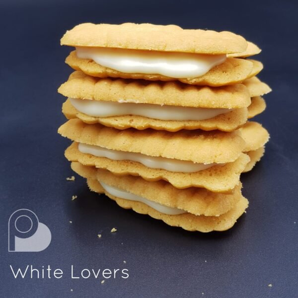 White Lovers - Image 2