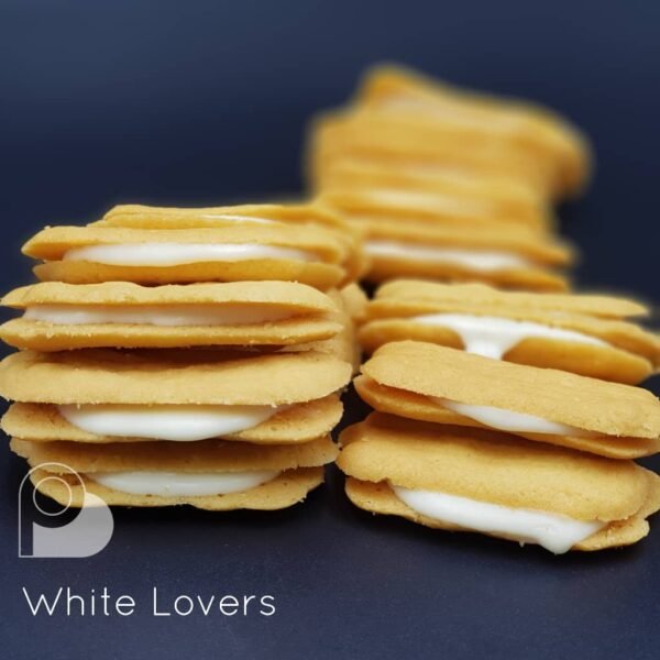 White Lovers
