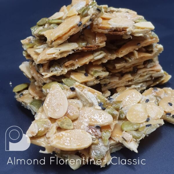 Almond Florentine - Classic - Image 2