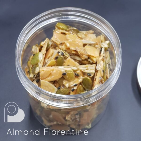 Almond Florentine - Classic - Image 3