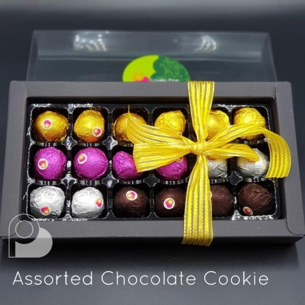 Assorted Chocolate Cookie - Image 10