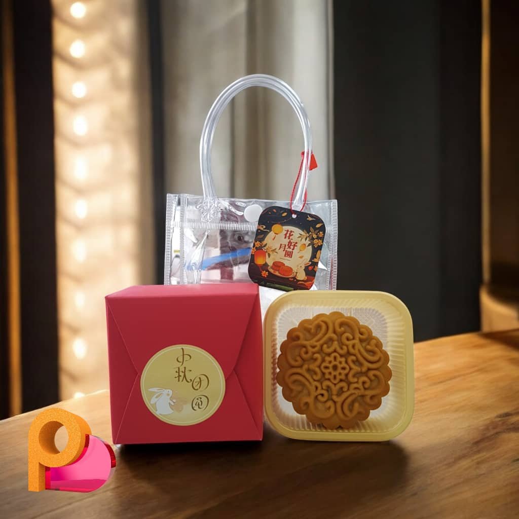 Single Pack Mooncake - Image 3
