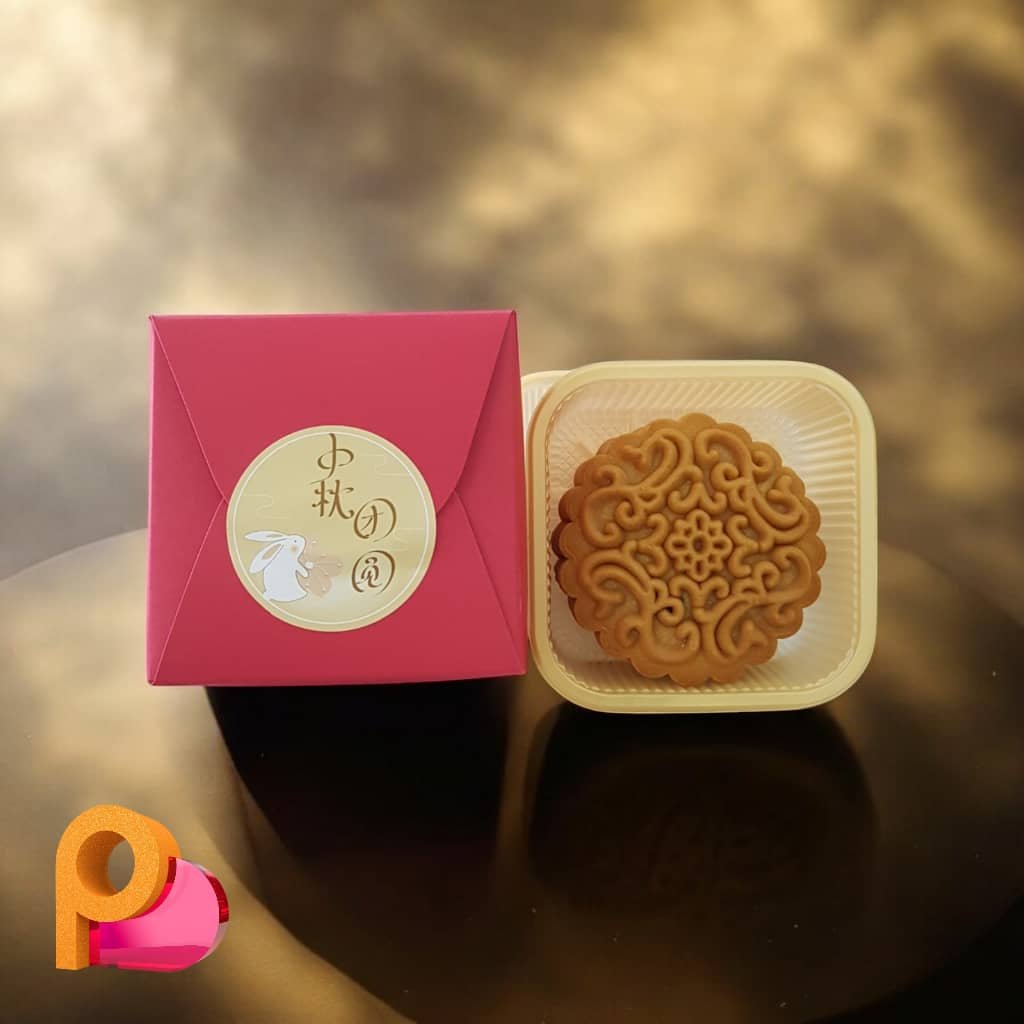 Single Pack Mooncake - Image 4