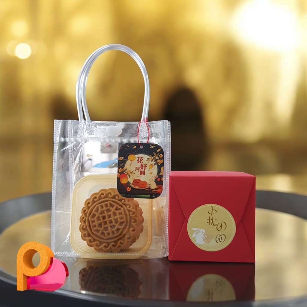 Single Pack Mooncake - Image 5