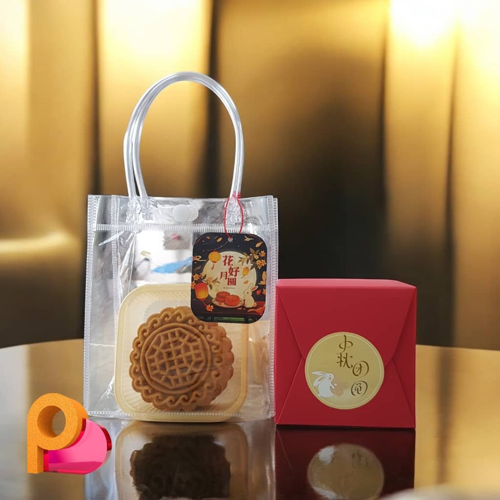Single Pack Mooncake