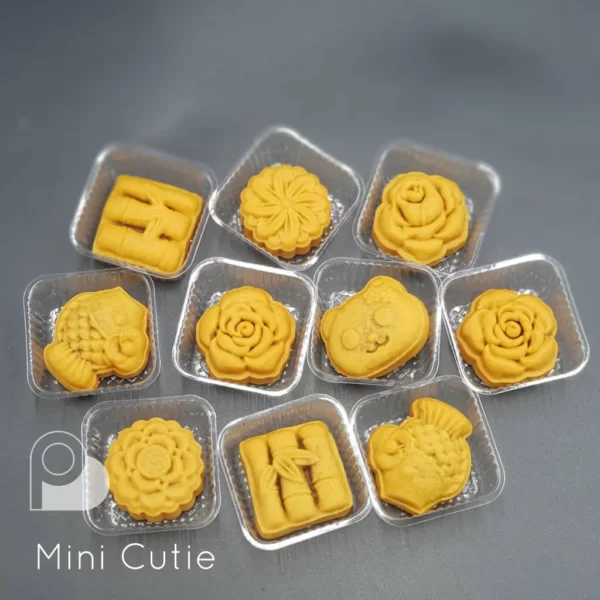 Mini Cutie (20g) - Image 2