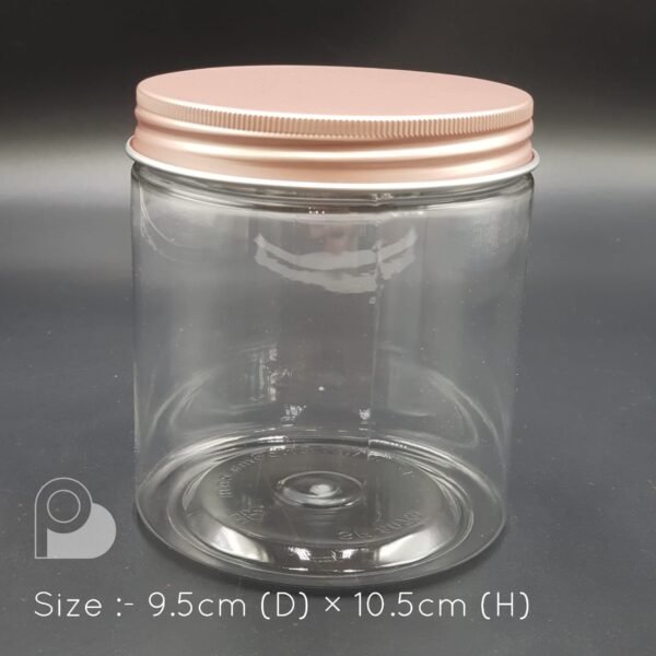 Ghee Almond - Image 2