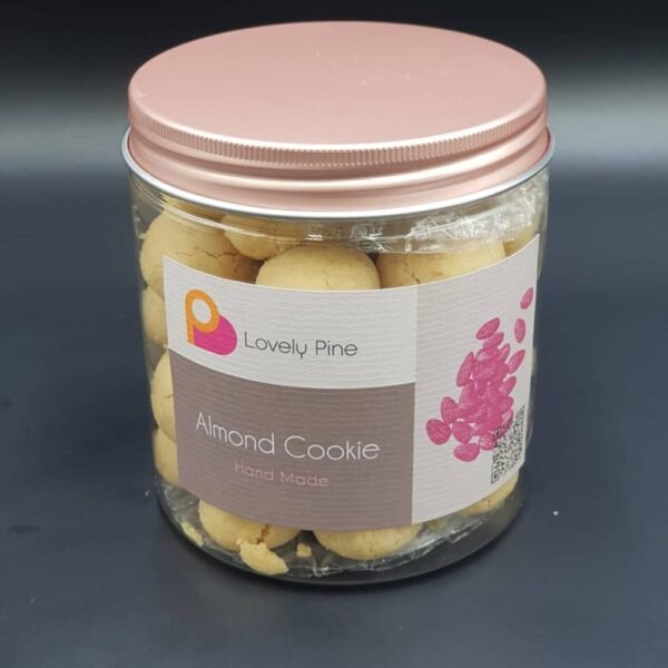 Almond Cookie - Image 5