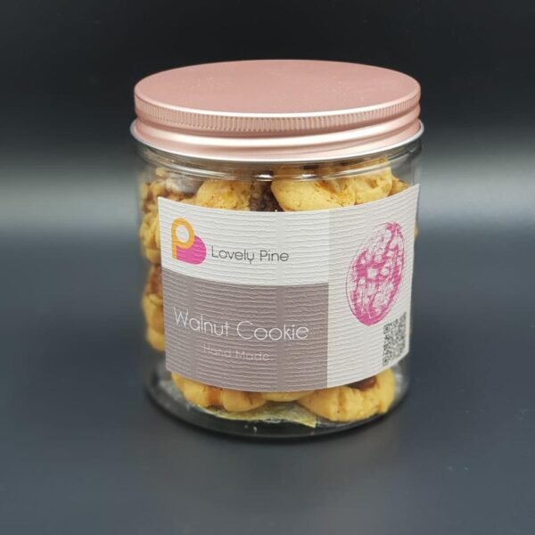 Walnut Cookie - Hup Tou Sou - Image 4