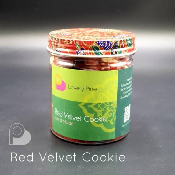 Red Velvet Cookie - Image 7