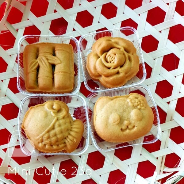Mooncake Mix Basket 2023 - Image 5